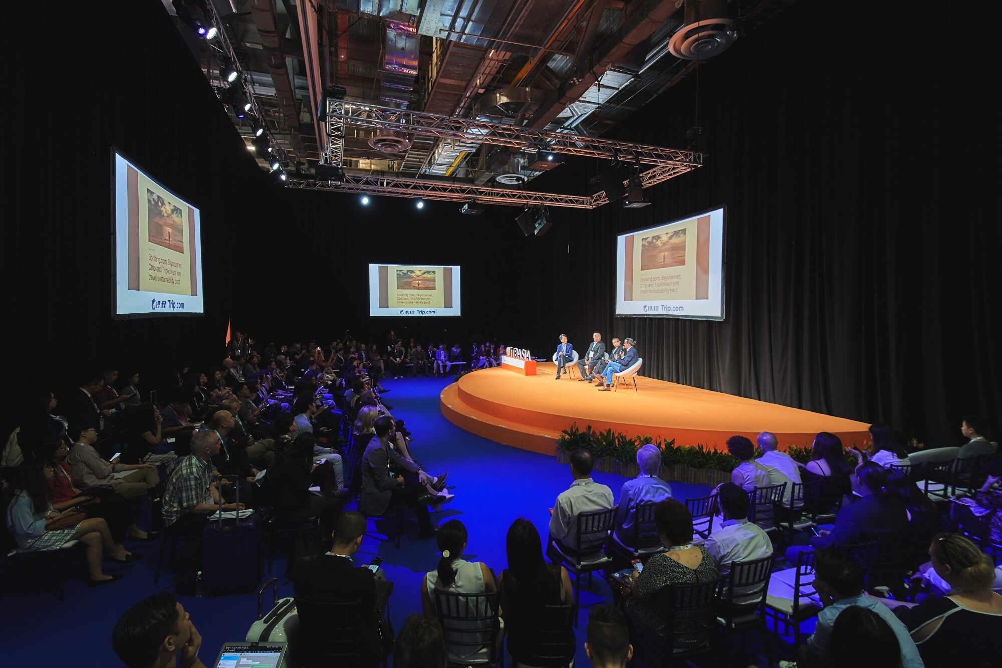 ITB Asia Conference 2023 Unveils Stellar Lineup of Speakers and Compelling Sessions Under the Theme “Accelerating Growth: Paving the Way for New Opportunities in Travel & Tourism”