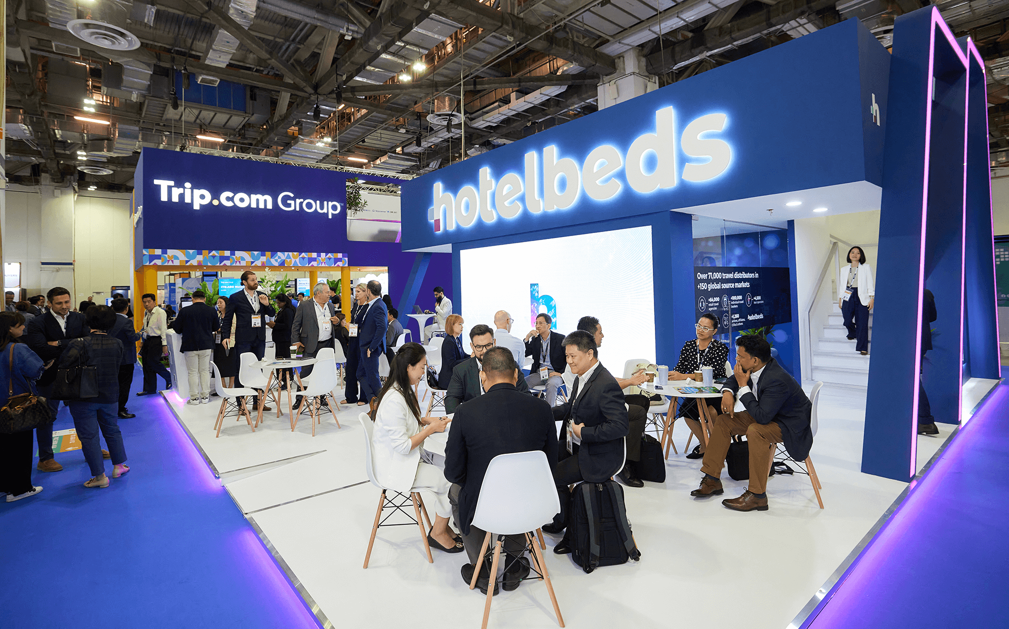 ITB Asia 2023 Marks a Major Success With a 42% Growth in Attendance, Paving the Way for a Promising Show in 2024