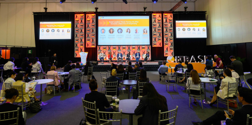 ITB Asia Conference 2024 to Unveil Latest Trends and Innovations
