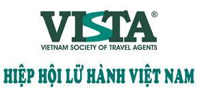 VISTA logo