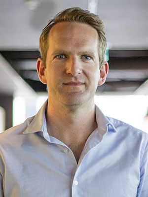 James Thornton
