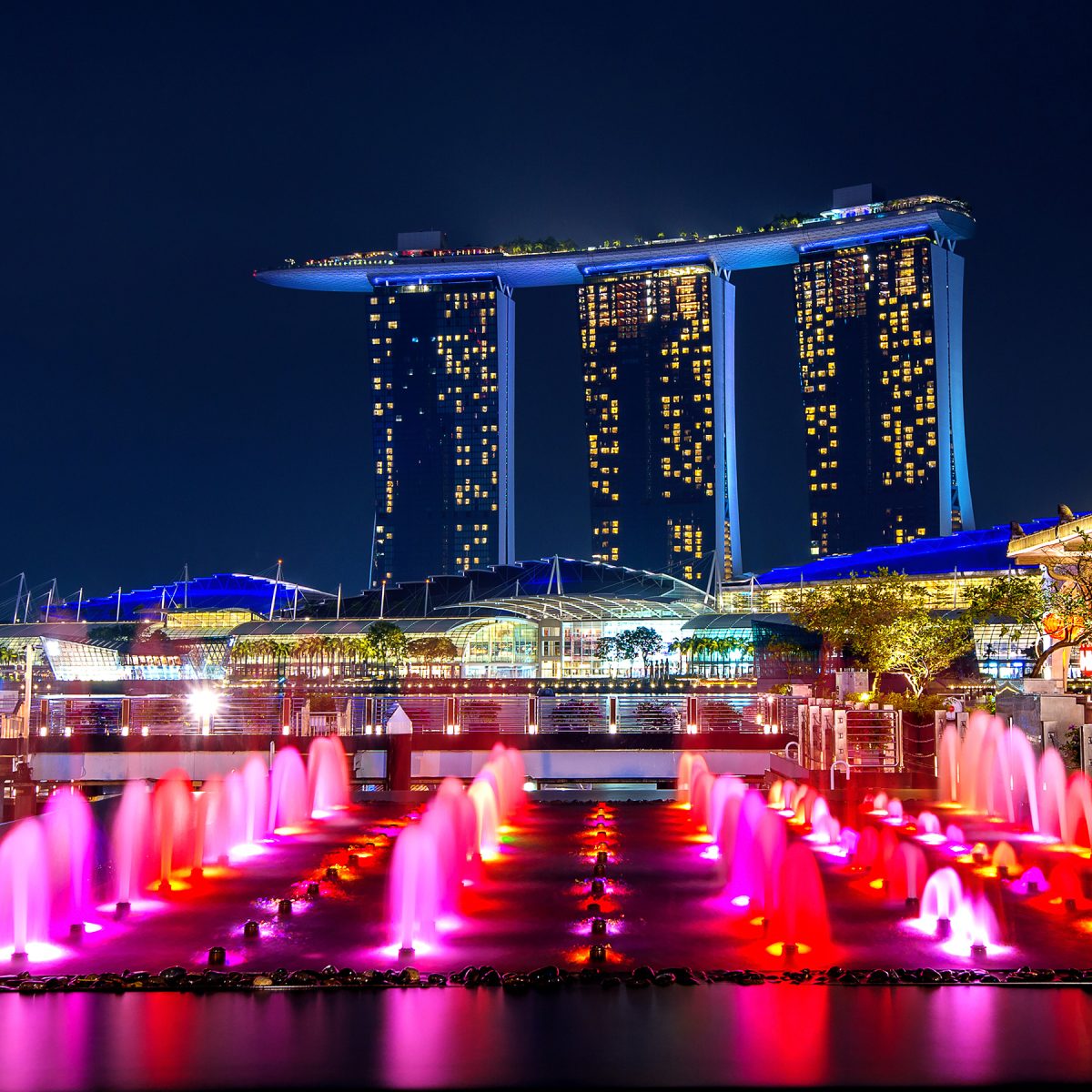 city-lights