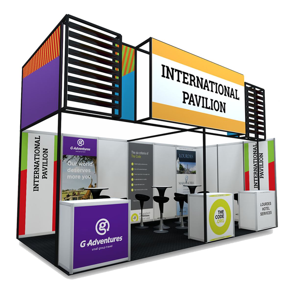 international-pavilion