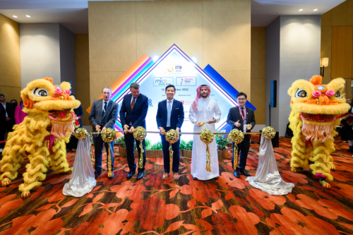 Opening Ceremony