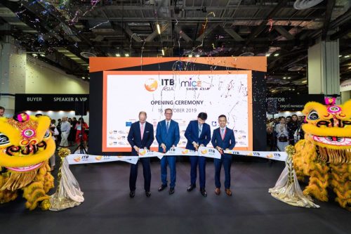 Opening Ceremony