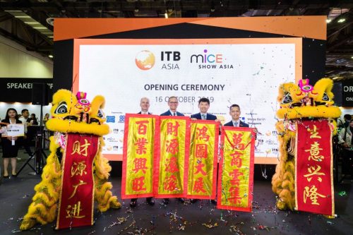 Opening Ceremony