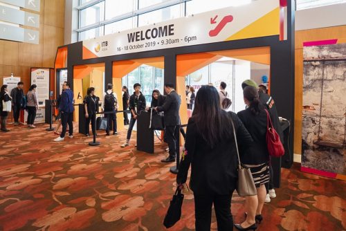 2019 Exhibition