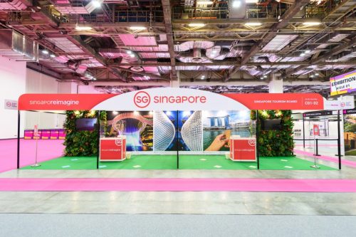 Exhibition - Booth