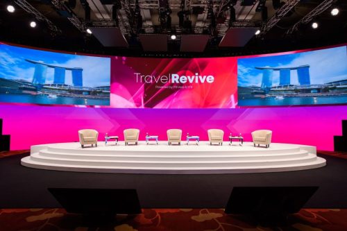 TravelRevive 2020