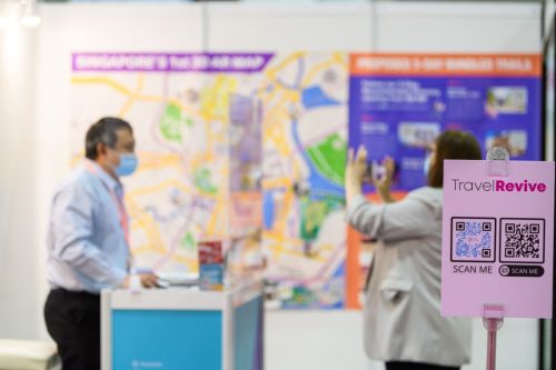 Exhibition - Booth