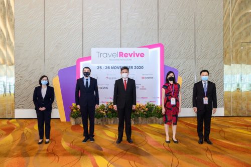 TravelRevive 2020